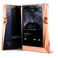 Astell & Kern AK380 Copper Edition - MP3 Player
