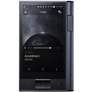 Astell&Kern KANN Astro Silver - MP3 prehrávač