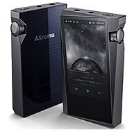 Astell&Kern A&norma SR15 black - MP3 prehrávač