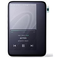 Astell & Kern Activo CT10 - MP3 prehrávač