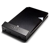 Astell &amp; Kern AK380 AMP black - Headphone Amp
