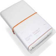 iRIVER Story EB02 Leather Case - Leather Case