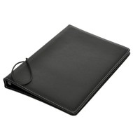iRIVER Story EB02 Leather Case Black - Leather Case