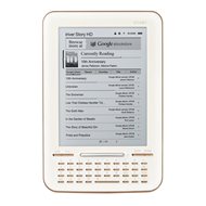 iRIVER Story HD - E-Book Reader