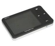 Multimediální přehrávač Emgeton M6Cult 8GB - MP4 Player