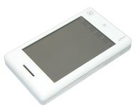 MP3 přehrávač Emgeton M7Cult Touch  - MP4 Player
