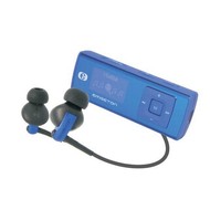 Emgeton CULT E1 16GB Deep Blue - MP3 Player