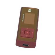 Emgeton CULT E1 16GB Dark Copper - MP3 Player