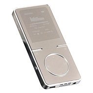 Emgeton CULT M1 4GB 60th Limited Edition - MP3 Player