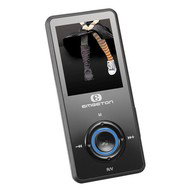 Emgeton E6Cult 2GB - MP3 Player