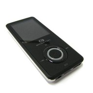 Emgeton E6Cult 16GB - MP3 Player