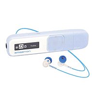 Emgeton CULT X6 8GB White-Blue - MP3 Player