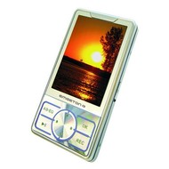 Emgeton E9Cult 8GB - MP4 Player