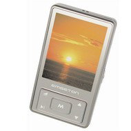 Emgeton CULT E10 4GB - MP4 Player