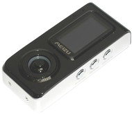Emgeton MEIZU X6, 512MB, MP3/ WMA/ WAV přehrávač, OLED, FM Tuner, dig. záznamník, USB2.0 - MP3 Player