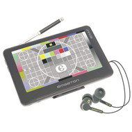 Emgeton CULT M3 4GB - MP3 Player