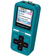 Přehrávač MP3 Emgeton MiniMax3 2GB - MP3 Player