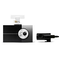 COWON Black Box AN2 32GB Silber - Dashcam