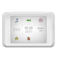 COWON C2 8GB white - MP4 Player