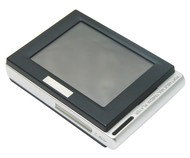 Multimediální přehrávač COWON iAUDIO D2 - MP3 Player