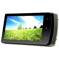 COWON D3 32GB black - MP3 Player