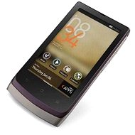 COWON D3 32GB dark purple - MP3 Player