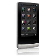 COWON J3 16GB white - MP3 Player
