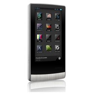 COWON J3 32GB white - MP3 Player