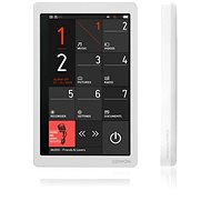 COWON X9 16 GB white  - MP4 Player