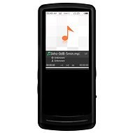  COWON i9 + 8GB black  - MP3 Player