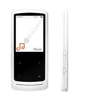COWON i9 + 8 GB Weiß - MP3-Player