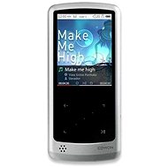 COWON iAUDIO 9 16GB silver - MP3 Player