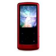 COWON iAUDIO 9 16GB red - MP3 Player