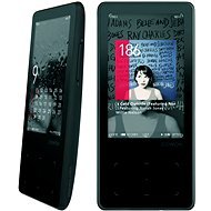 COWON iAUDIO 10 16GB fekete - Mp3 lejátszó