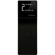 COWON iAUDIO E3 8 GB čierny - MP3 prehrávač