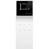 COWON iAUDIO E3 8 GB biely - MP3 prehrávač