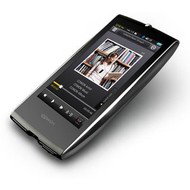 COWON S9 8GB black - MP4 Player