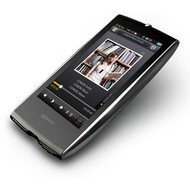COWON S9 16GB titanově-černý - MP4 přehrávač