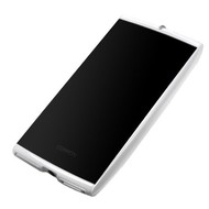 COWON S9 16GB bílý - MP4 přehrávač