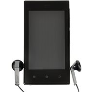  COWON Z2 32 GB black  - MP4 Player