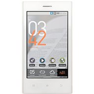  COWON Z2 16 GB white  - MP4 Player