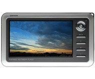 COWON iAUDIO A2 PMP, 30GB HDD, 14hodin, MPEG/ MP3/ DivX/ ASF/ OGG/ WAV/ JPG přehrávač, USB Host, FM  - MP4 Player
