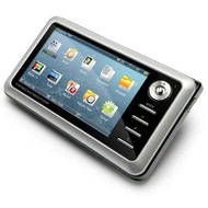 COWON A3 PMP - MP4 Player