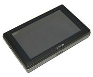 Přehrávač multimédií COWON Q5 PMP 60GB - MP4 Player