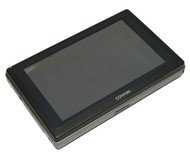 COWON Q5 PMP 80 GB - MP4 Player