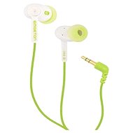 EMGETON E6C white-green - Headphones