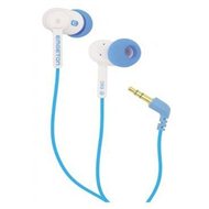 EMGETON E6C white-blue - Headphones