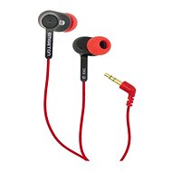 EMGETON E6C black-red - Headphones