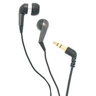 EMGETON E7C black-grey - Headphones
