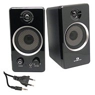 Emgeton iXSOUND8 - Speakers
